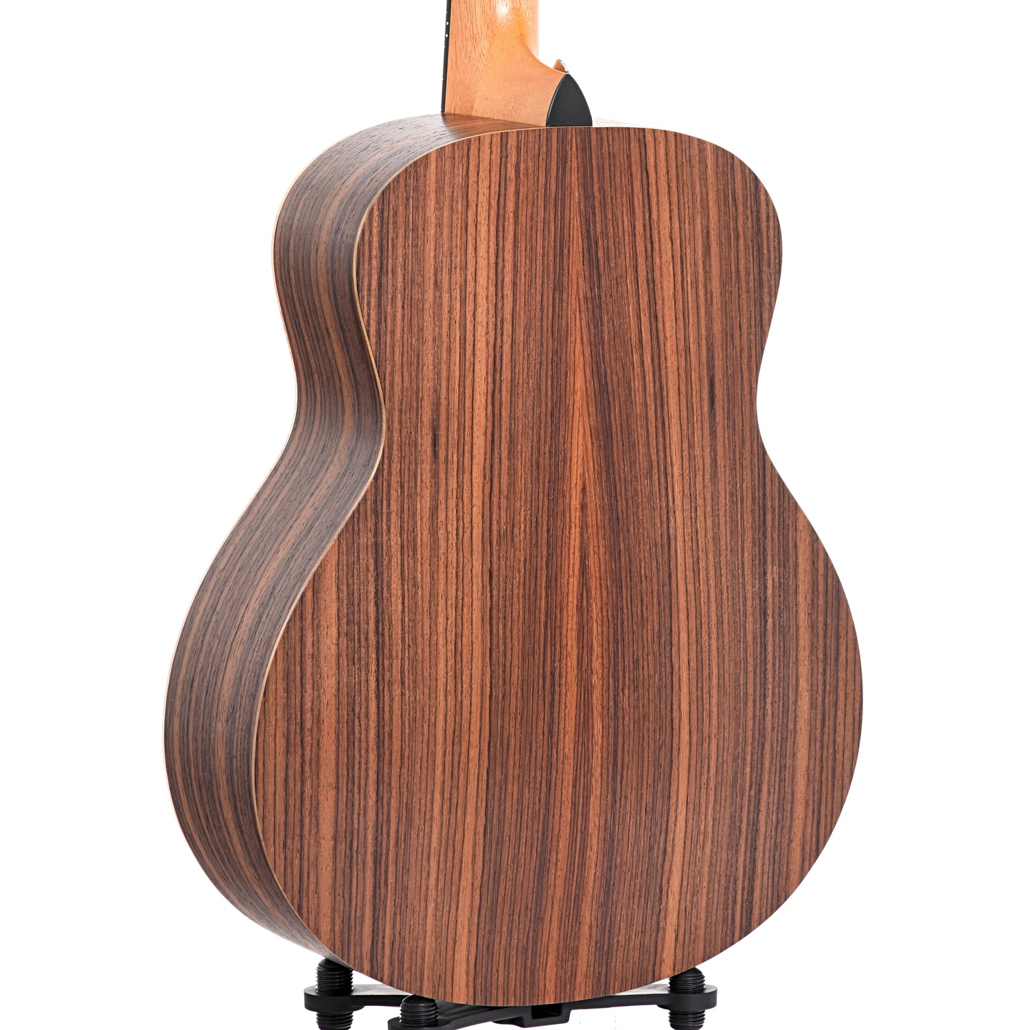 Image 11 of Taylor GS Mini Rosewood & Bag, Left Handed- SKU# GSMINIRLH : Product Type Flat-top Guitars : Elderly Instruments