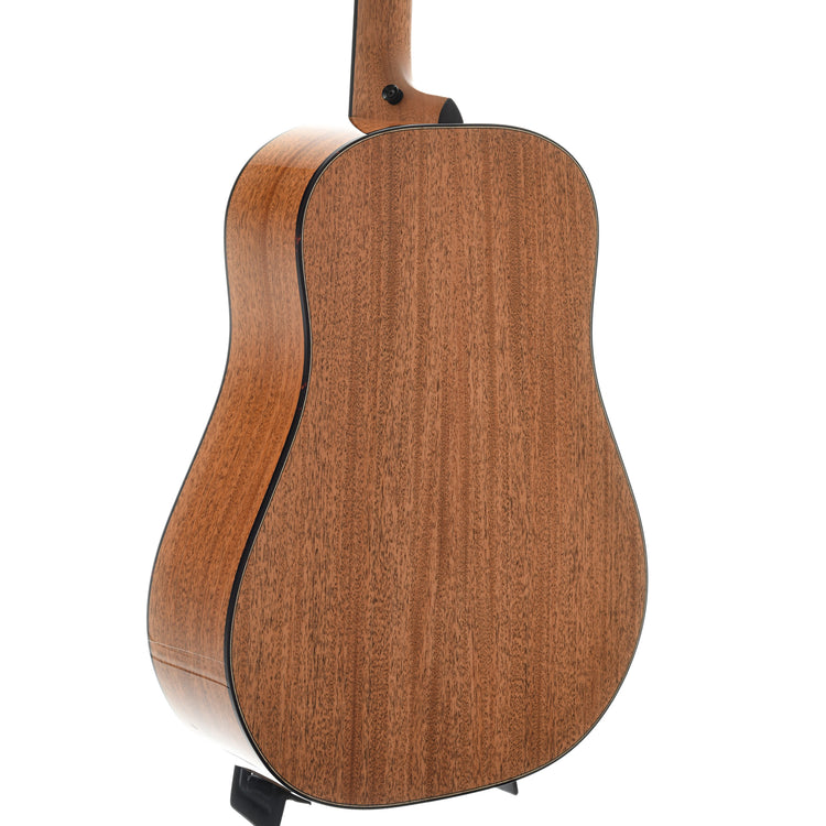 Image 10 of Bedell 1964 Special Edition Dreadnought Acoustic Guitar, Adirondack Spruce & Mahogany - SKU# B64D : Product Type Flat-top Guitars : Elderly Instruments
