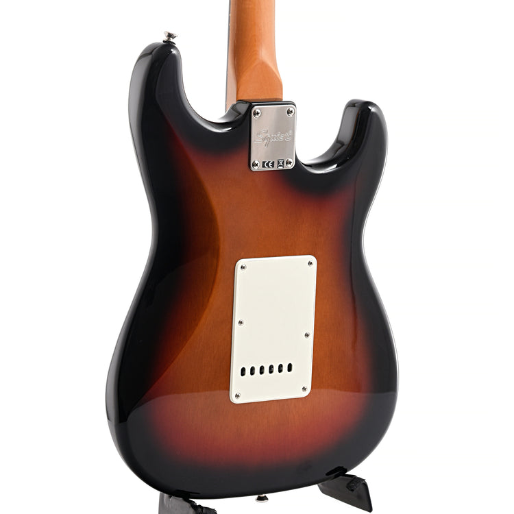 Image 9 of Squier Classic Vibe Stratocaster '60s, Left Handed - SKU# SCVS6L : Product Type Solid Body Electric Guitars : Elderly Instruments