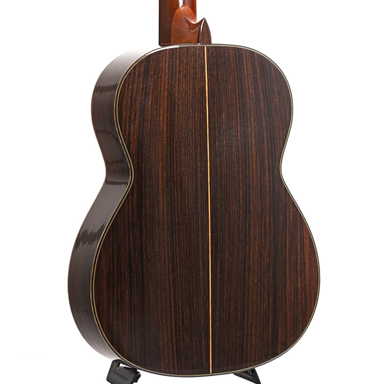 Image 10 of K. Yairi Y-100 (c.1980) - SKU# 28U-209685 : Product Type Classical & Flamenco Guitars : Elderly Instruments