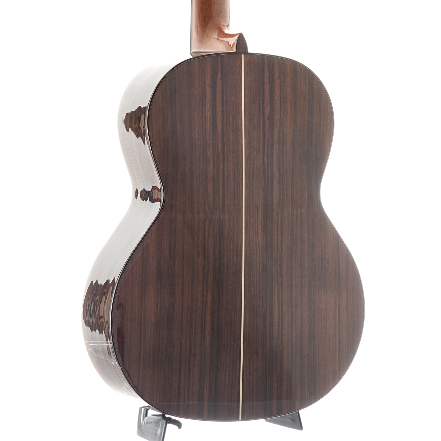 Image 9 of Kremona Fiesta FC Classical Guitar and Case - SKU# KFFC : Product Type Classical & Flamenco Guitars : Elderly Instruments