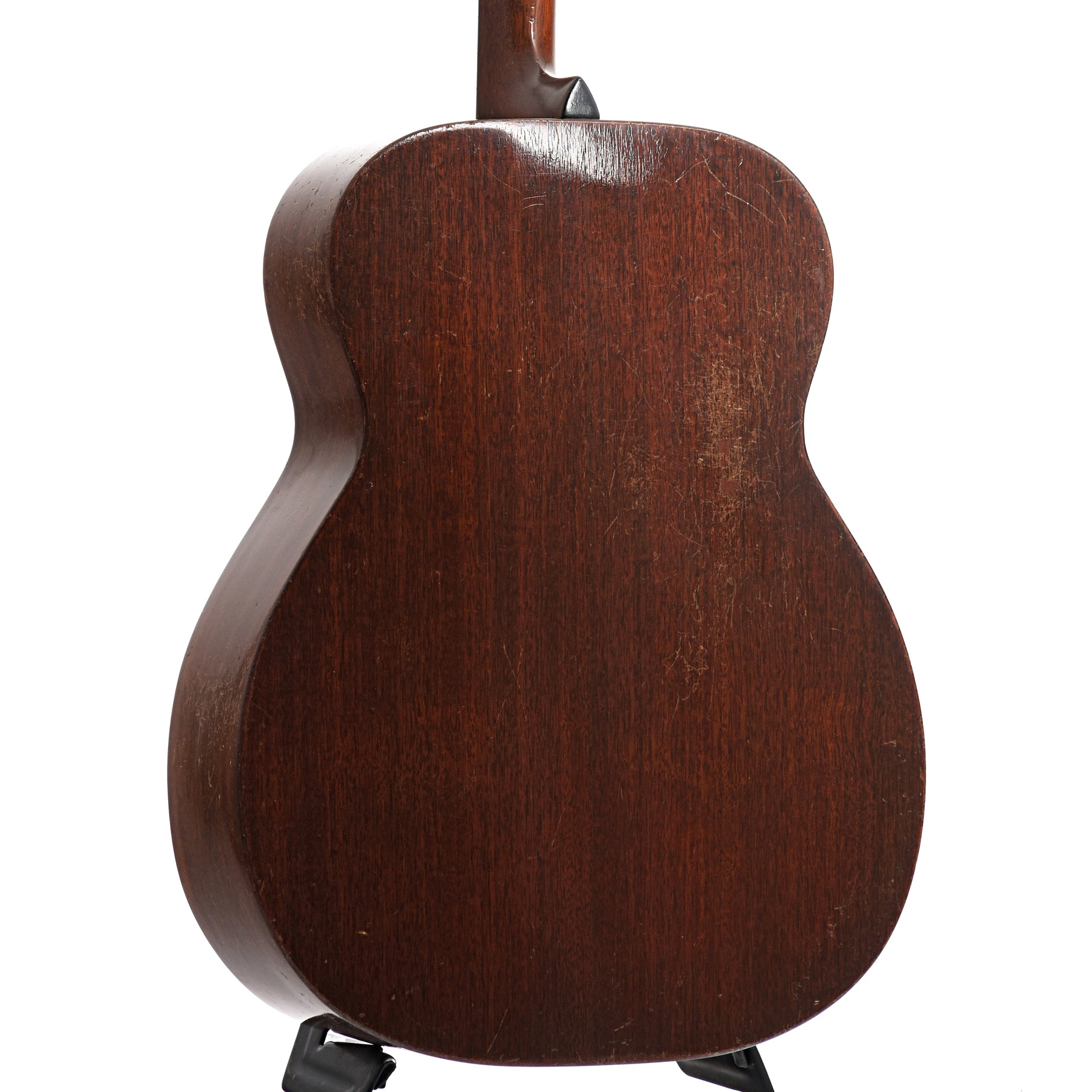 Image 12 of Martin 0-17T Tenor Guitar (1947) - SKU# 80U-209472 : Product Type Flat-top Guitars : Elderly Instruments