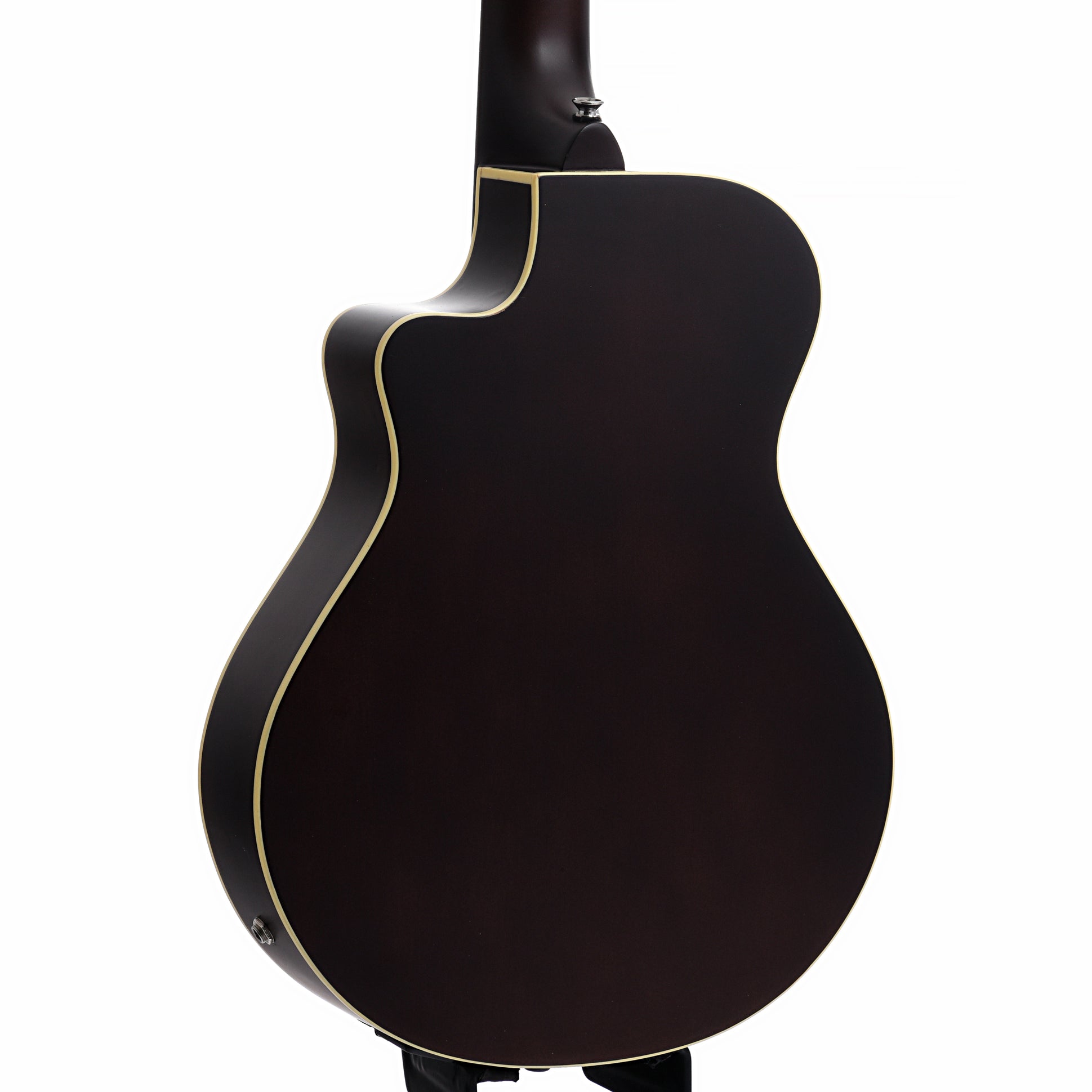 Image 10 of Yamaha APXT2 3/4 Thinline Acoustic-Electric (2018) - SKU# 20U-208064 : Product Type Flat-top Guitars : Elderly Instruments