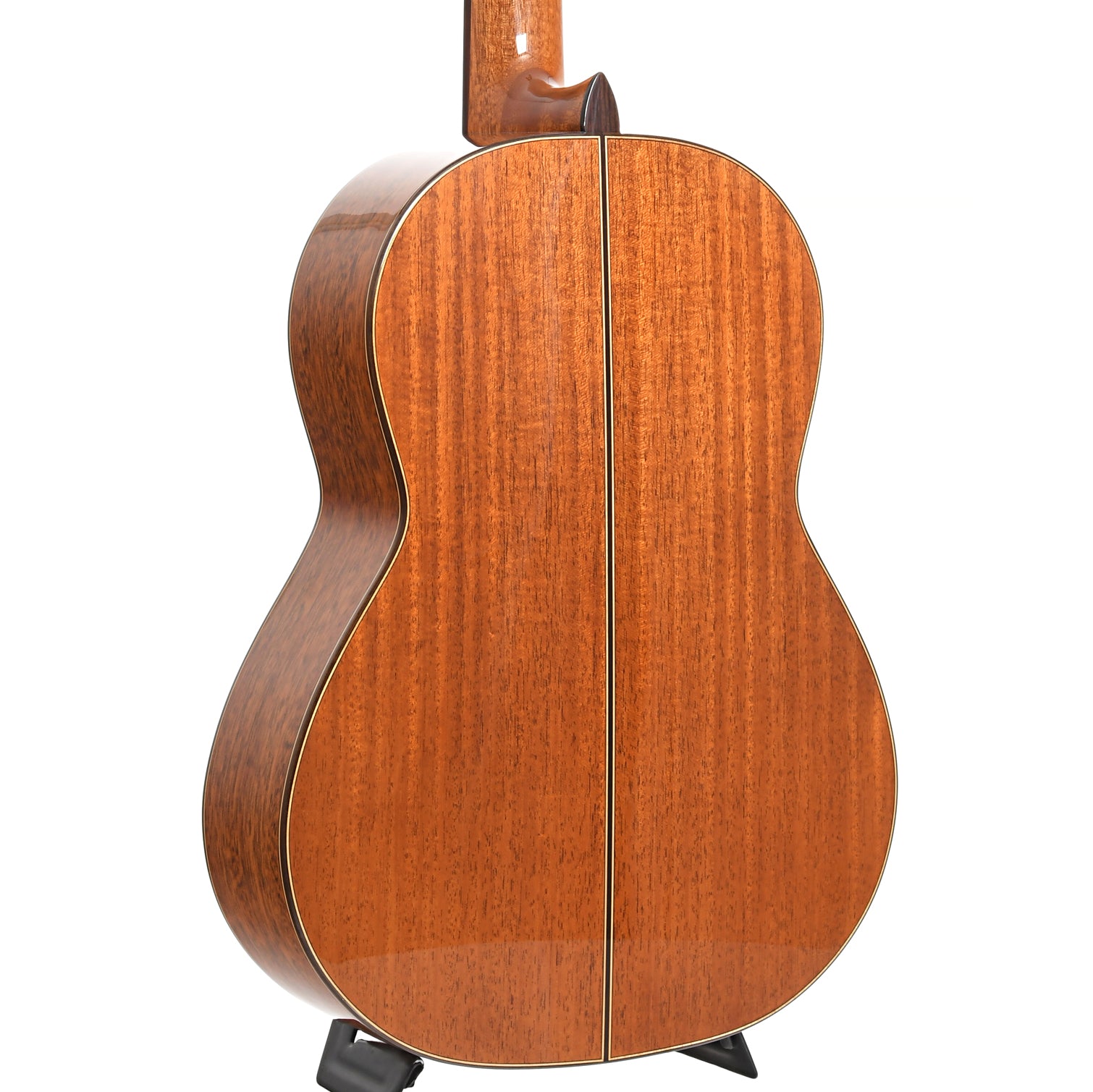 Image 11 of Cordoba C9 Parlor Classical Guitar and Case - SKU# CORC9D : Product Type Classical & Flamenco Guitars : Elderly Instruments