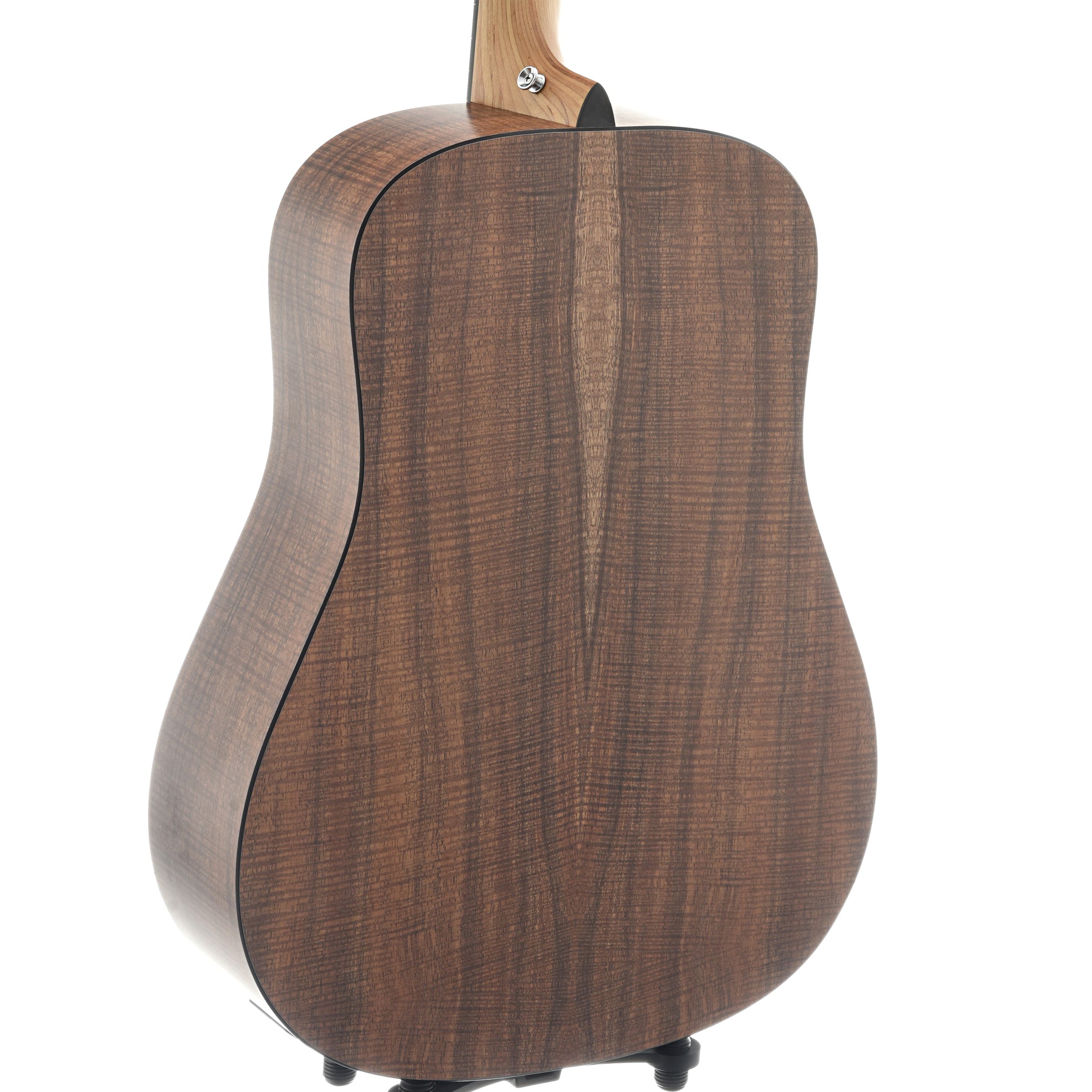 Image 10 of Martin D-X1E Guitar with Pickup & Gigbag, Koa HPL - SKU# DX1E-KOA : Product Type Flat-top Guitars : Elderly Instruments