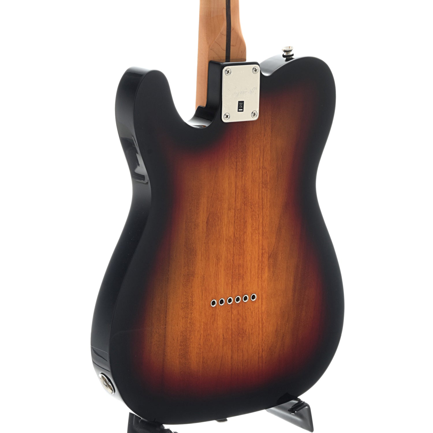 Image 11 of Squier Classic Vibe '70s Telecaster Custom, 3-Color Sunburst - SKU# SCV7TCSB : Product Type Solid Body Electric Guitars : Elderly Instruments