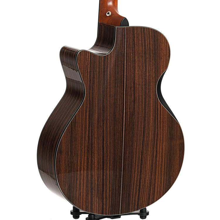 Image 10 of Furch Yellow Deluxe Gc-CR Acoustic Guitar, Cedar & Rosewood- SKU# FYDLX-GCCR : Product Type Flat-top Guitars : Elderly Instruments