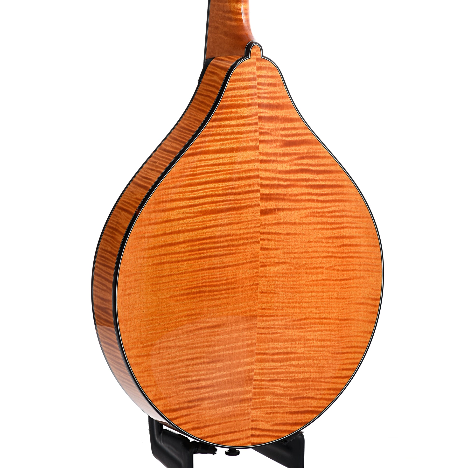 Image 10 of Collings MT2 A-Model Mandolin & Case, Honey Amber - SKU# CAM2-HA : Product Type Mandolins : Elderly Instruments