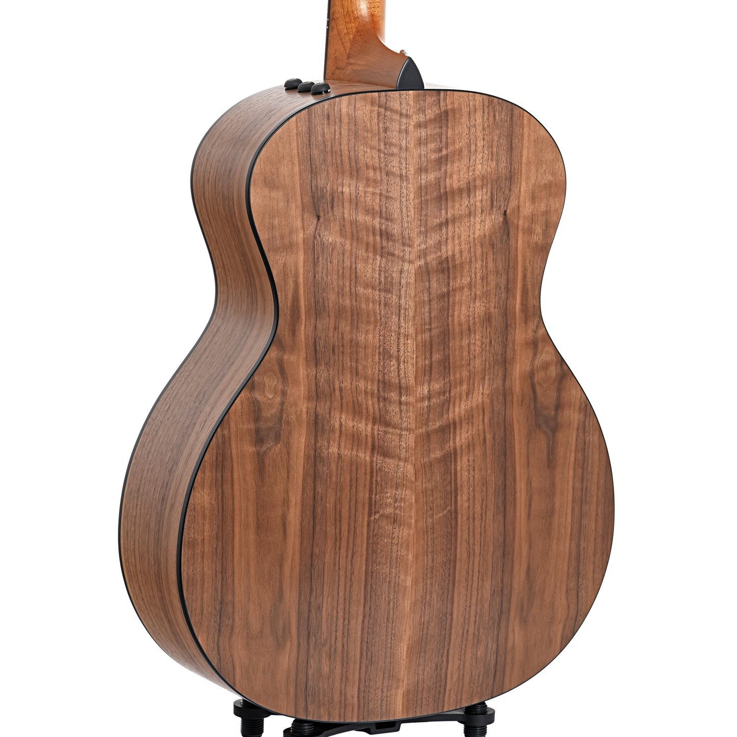 Image 10 of Taylor 114e LH & Bag, Left Handed - SKU# 114EL : Product Type Flat-top Guitars : Elderly Instruments