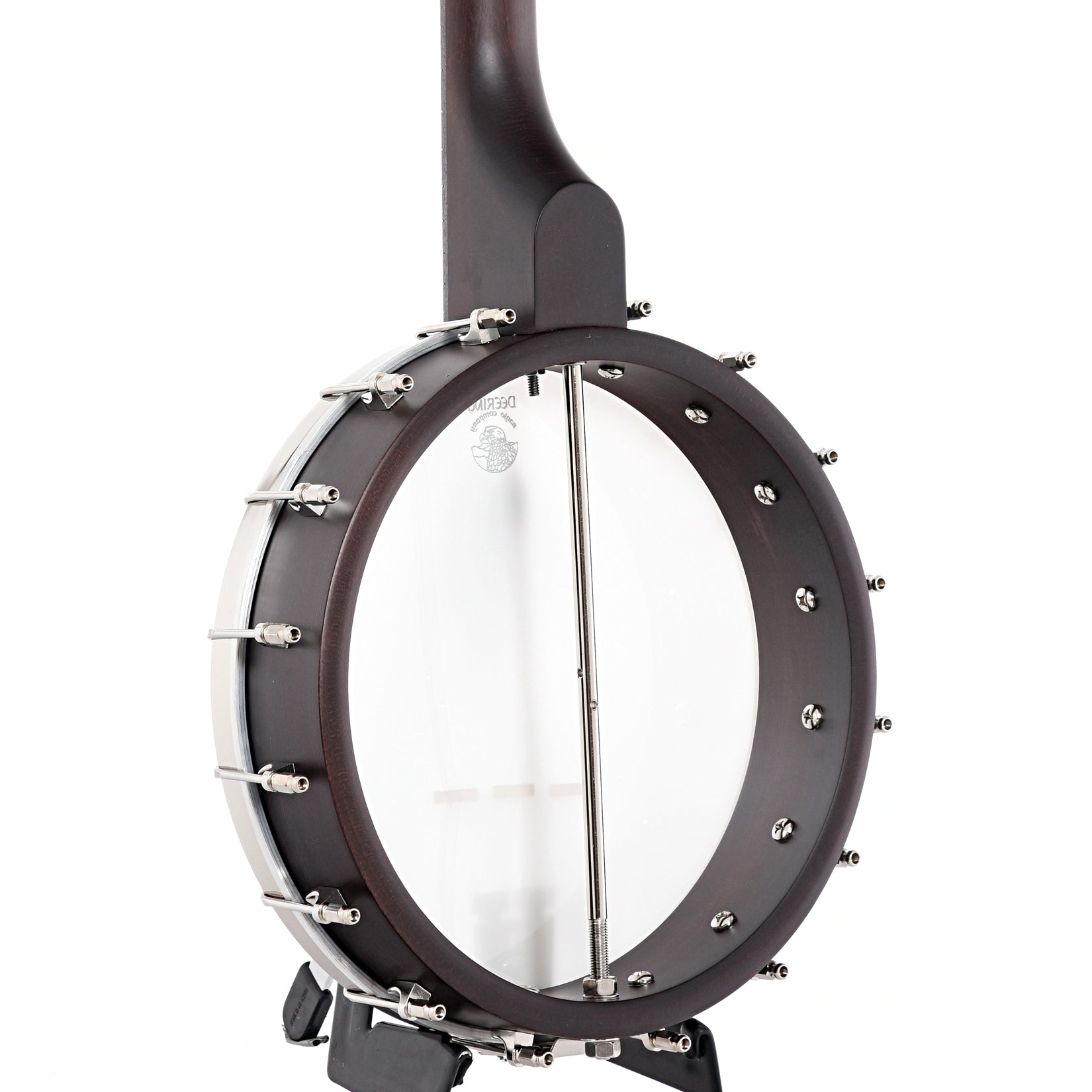 Image 11 of Deering Artisan Goodtime Junior Banjo- SKU# AGOODJR : Product Type Other : Elderly Instruments