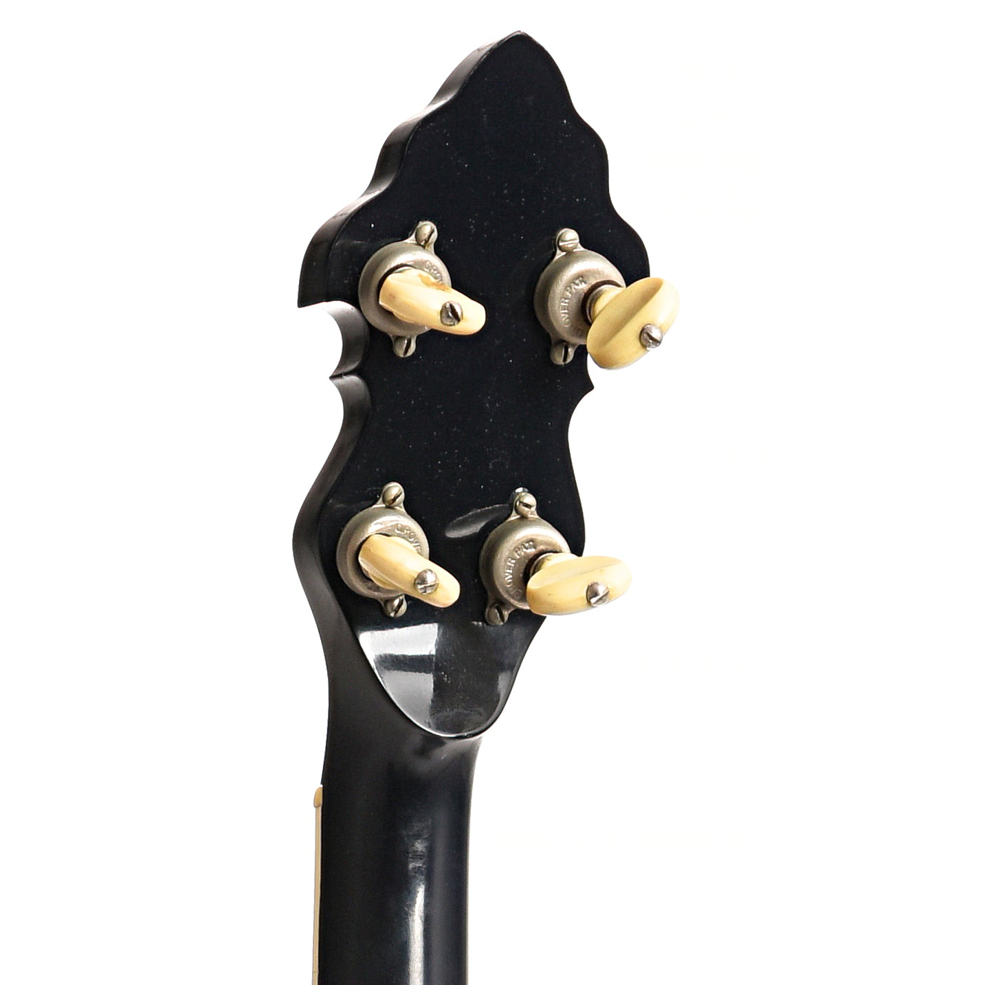 Image 9 of Gibson TB-11 Conversion (1930s) - SKU# 70U-210190 : Product Type Resonator Back Banjos : Elderly Instruments