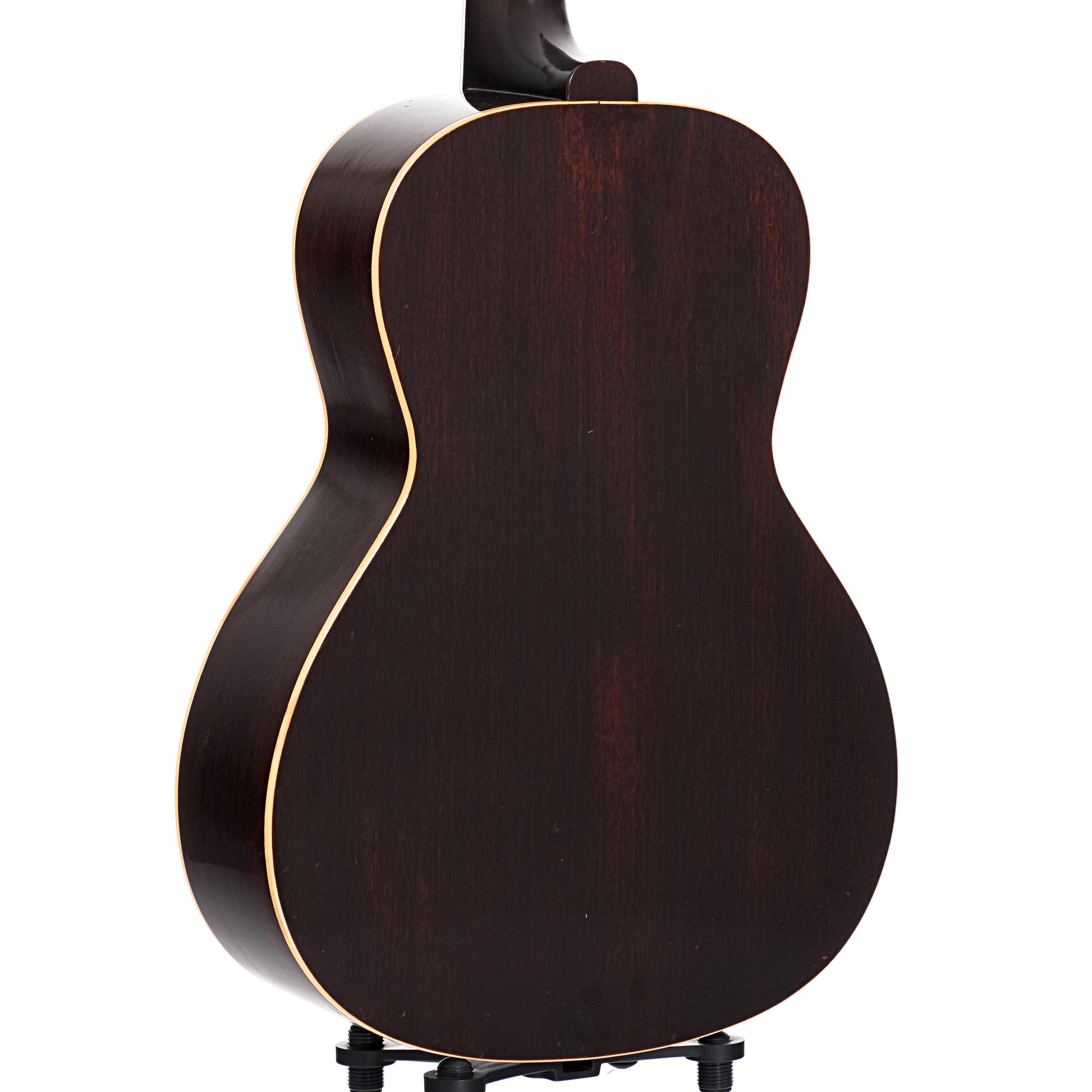 Image 10 of Gibson HG-00 Hawaiian (c.1938)- SKU# 50U-209296 : Product Type Resonator & Hawaiian Guitars : Elderly Instruments