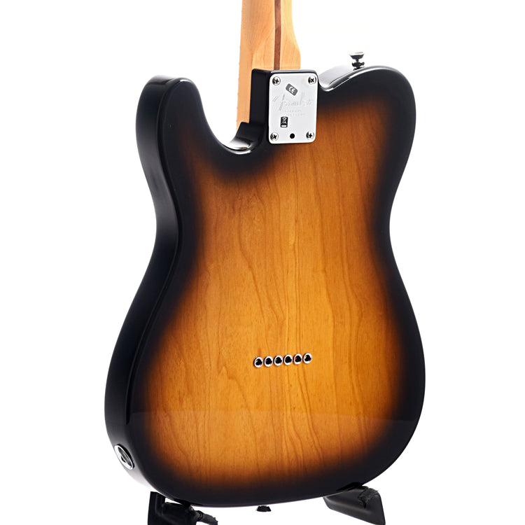 Image 10 of Fender New American Standard Telecaster (2007) - SKU# 30U-206605 : Product Type Solid Body Electric Guitars : Elderly Instruments