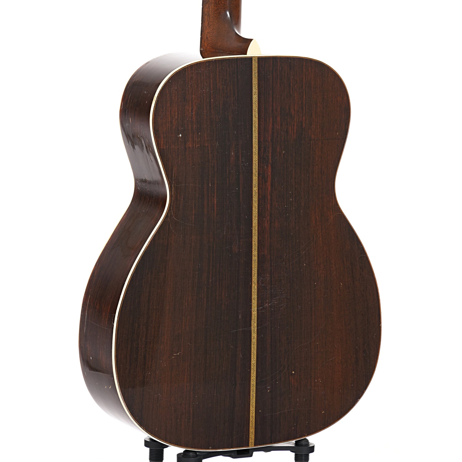 Image 13 of Martin OM-28 (1930) - SKU# 10U-210200 : Product Type Flat-top Guitars : Elderly Instruments