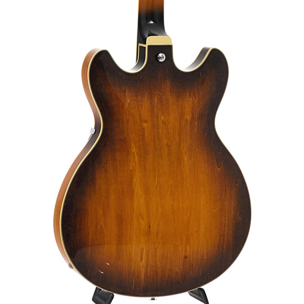 ibanez as73 tobacco Ibanez AS73 Artcore Semi-Hollowbody Electric Guitar, Tobacco Brown – Elderly Instruments ibanez as73 tobacco Ibanez AS73 Artcore Semi-Hollowbody Electric Guitar, Tobacco Brown – Elderly Instruments