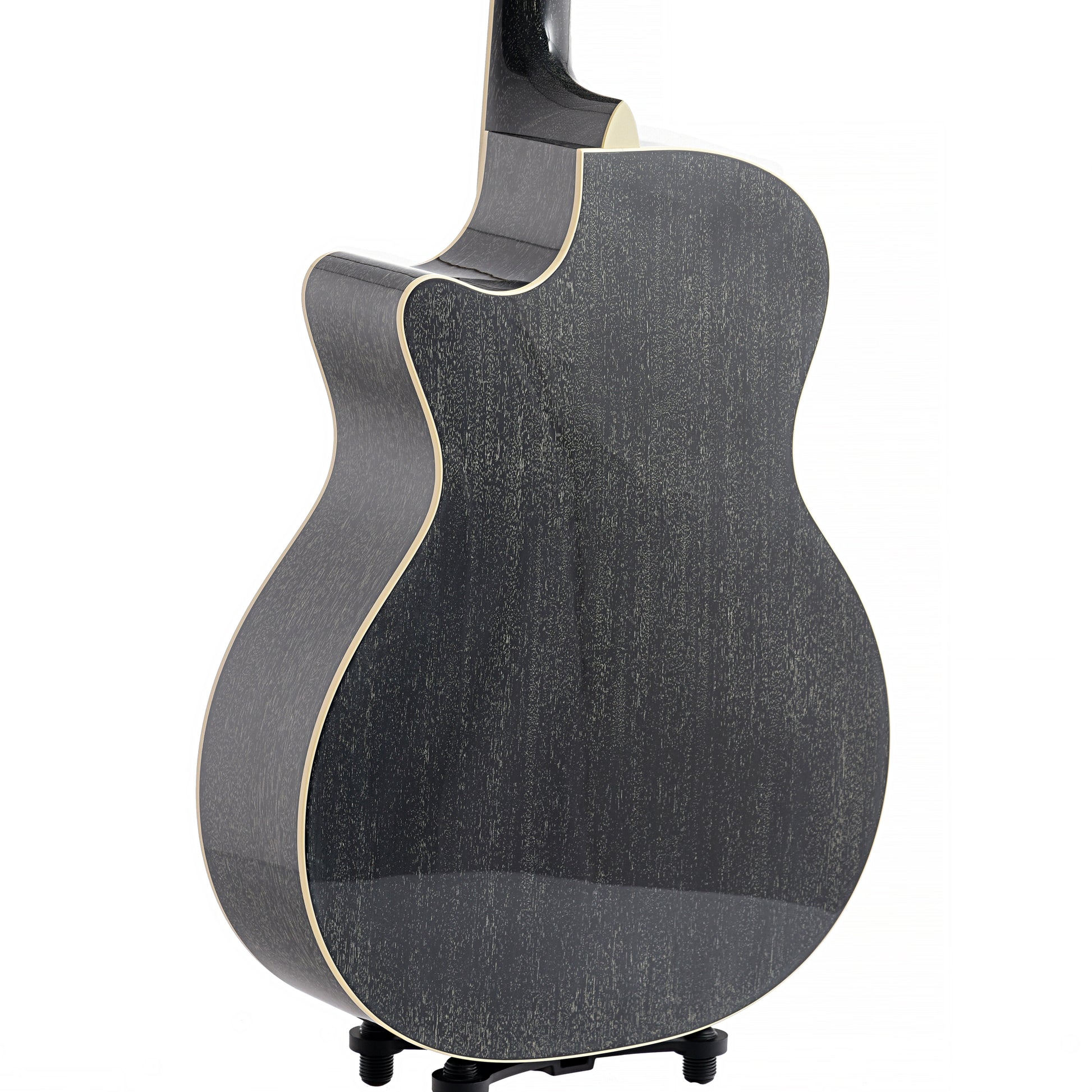 Image 9 of Martin Custom GPC16 Cutaway Guitar & Case, Black - SKU# GPC16CUST-356 : Product Type Flat-top Guitars : Elderly Instruments