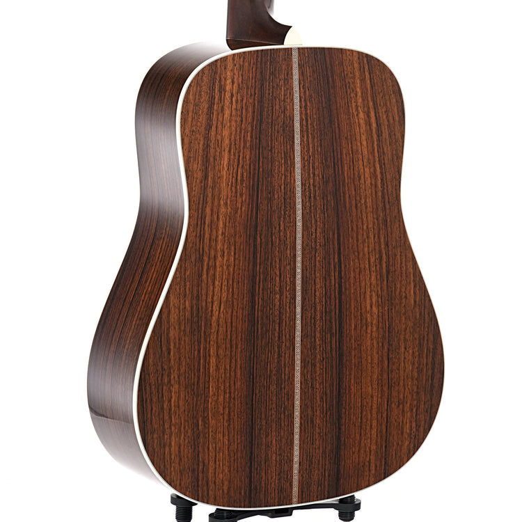 Image 10 of Martin Custom D-28 Authentic 1937 Ambertone (2021)- SKU# 10U-210779 : Product Type Flat-top Guitars : Elderly Instruments