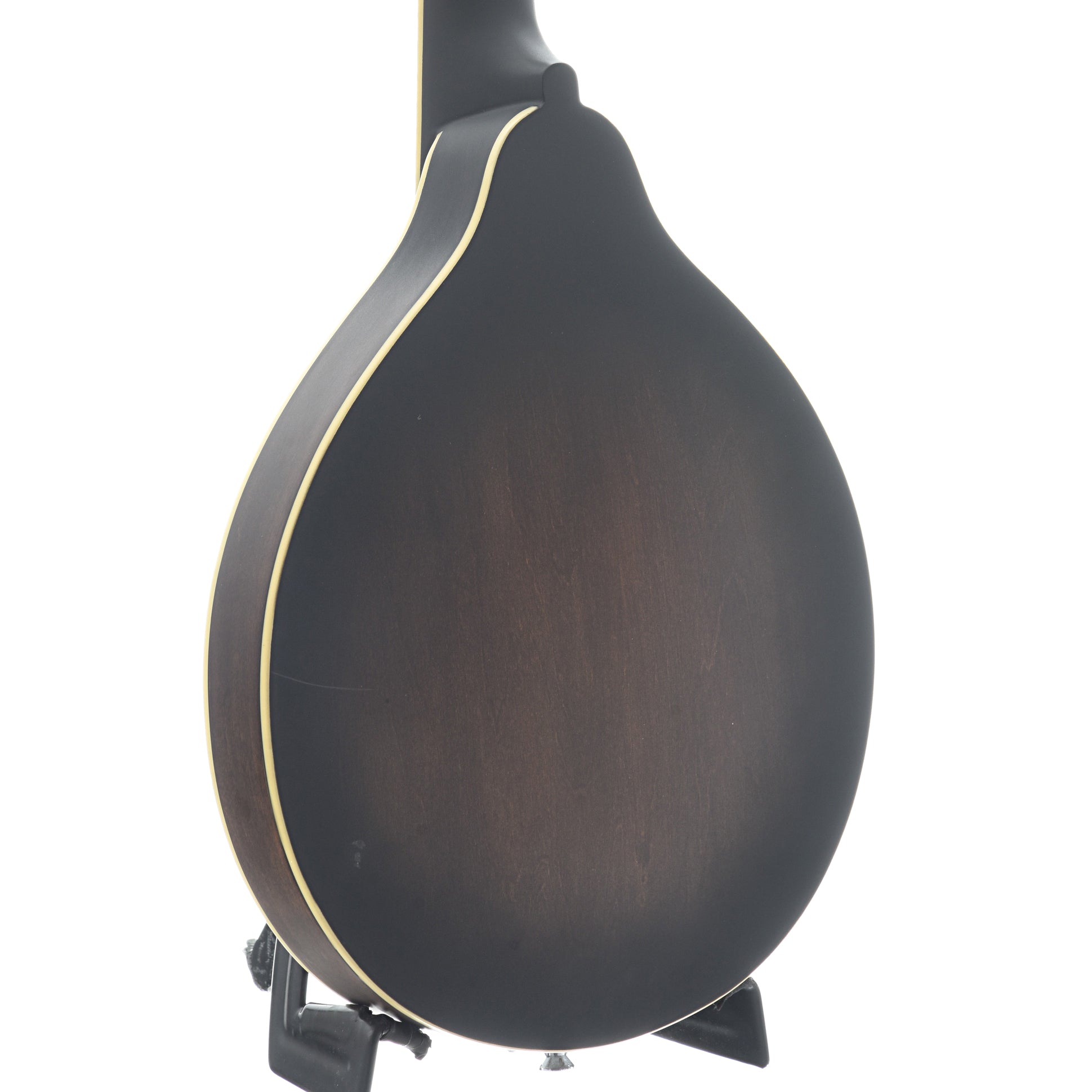 Manditar Instrument Gold Tone A-6 Manditar & Gigbag – Elderly Instruments
