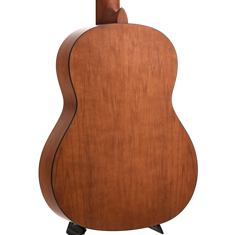 Image 10 of Ortega Family Series Pro R55DLX-BFT Classical Guitar - SKU# R55DLX-BFT : Product Type Classical & Flamenco Guitars : Elderly Instruments