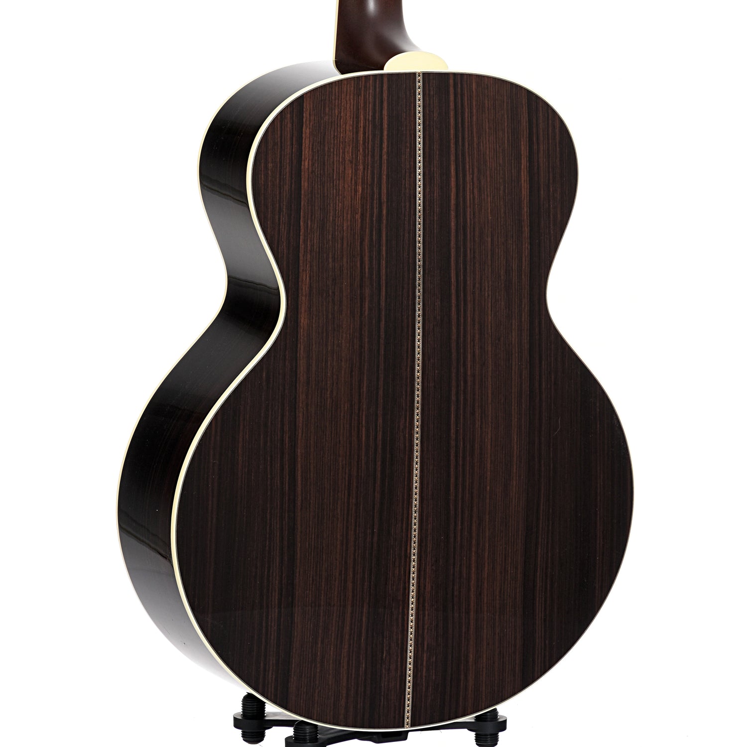 Image 10 of Santa Cruz Custom Model F Guitar & Case- SKU# SCF-101 : Product Type Flat-top Guitars : Elderly Instruments