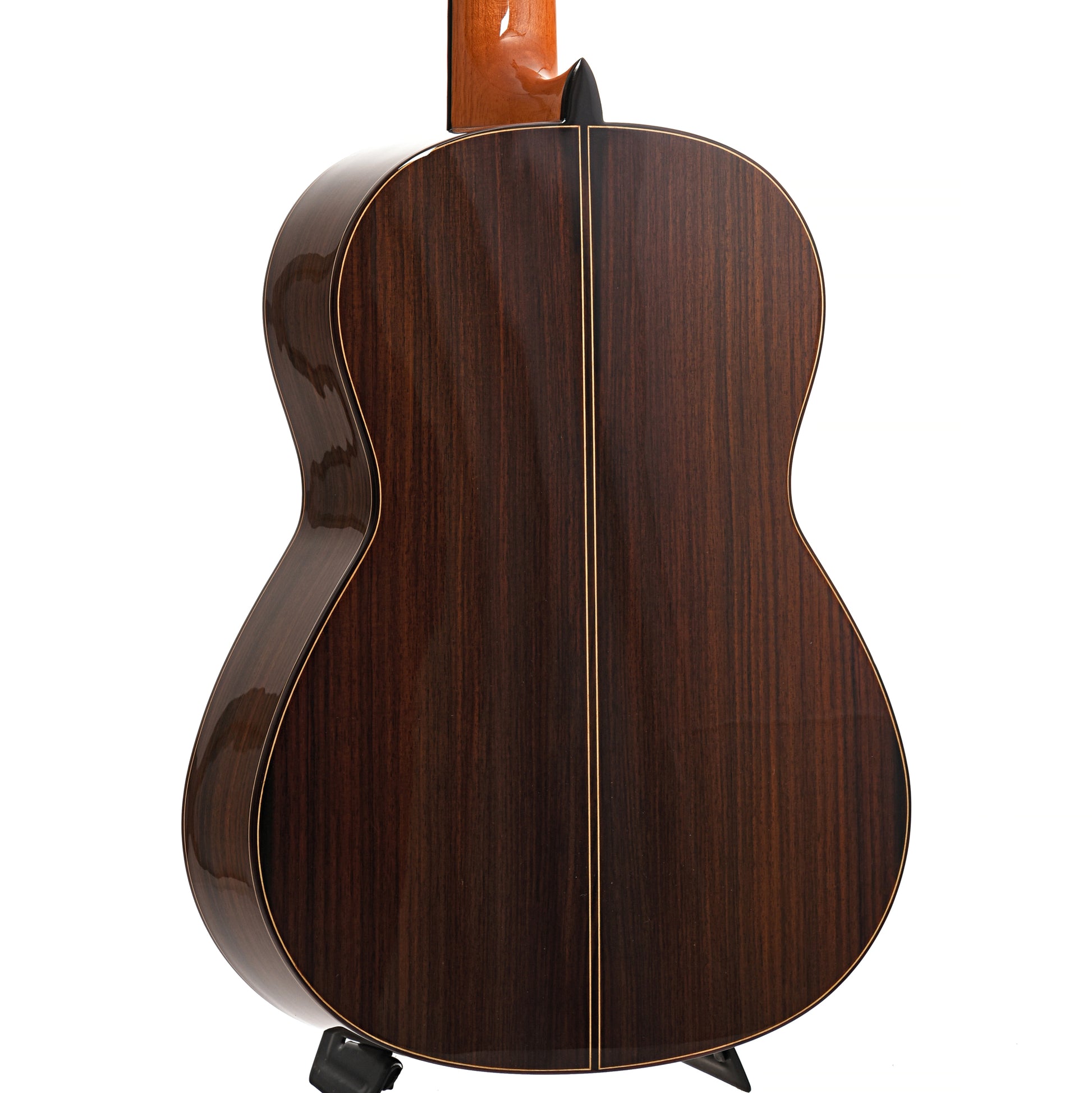 Image 11 of Jose Ramirez Guitarra Del Tiempo Classical Guitar and Case, Cedar Top Model - SKU# RAMDELTC : Product Type Classical & Flamenco Guitars : Elderly Instruments