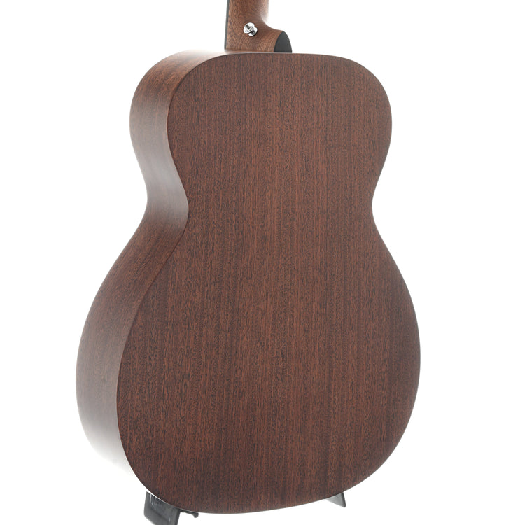 Image 12 of Martin 000-10E Sapele Guitar & Gigbag, Fishman MXT Pickup & On-Board Tuner - SKU# 00010E : Product Type Flat-top Guitars : Elderly Instruments