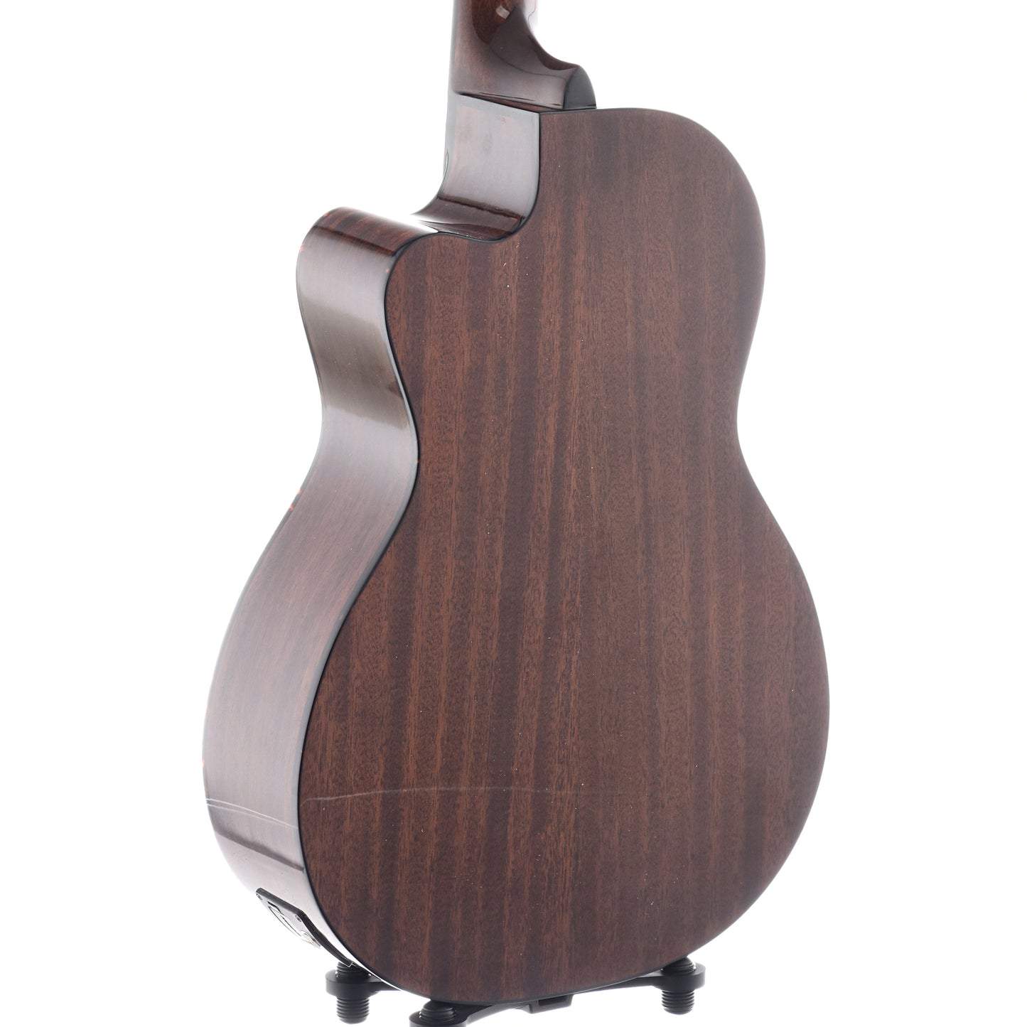 Image 9 of Recording King G6 Single 0 Cutaway Acoustic-Electric Guitar - SKU# RKG6-0CFE5 : Product Type Flat-top Guitars : Elderly Instruments