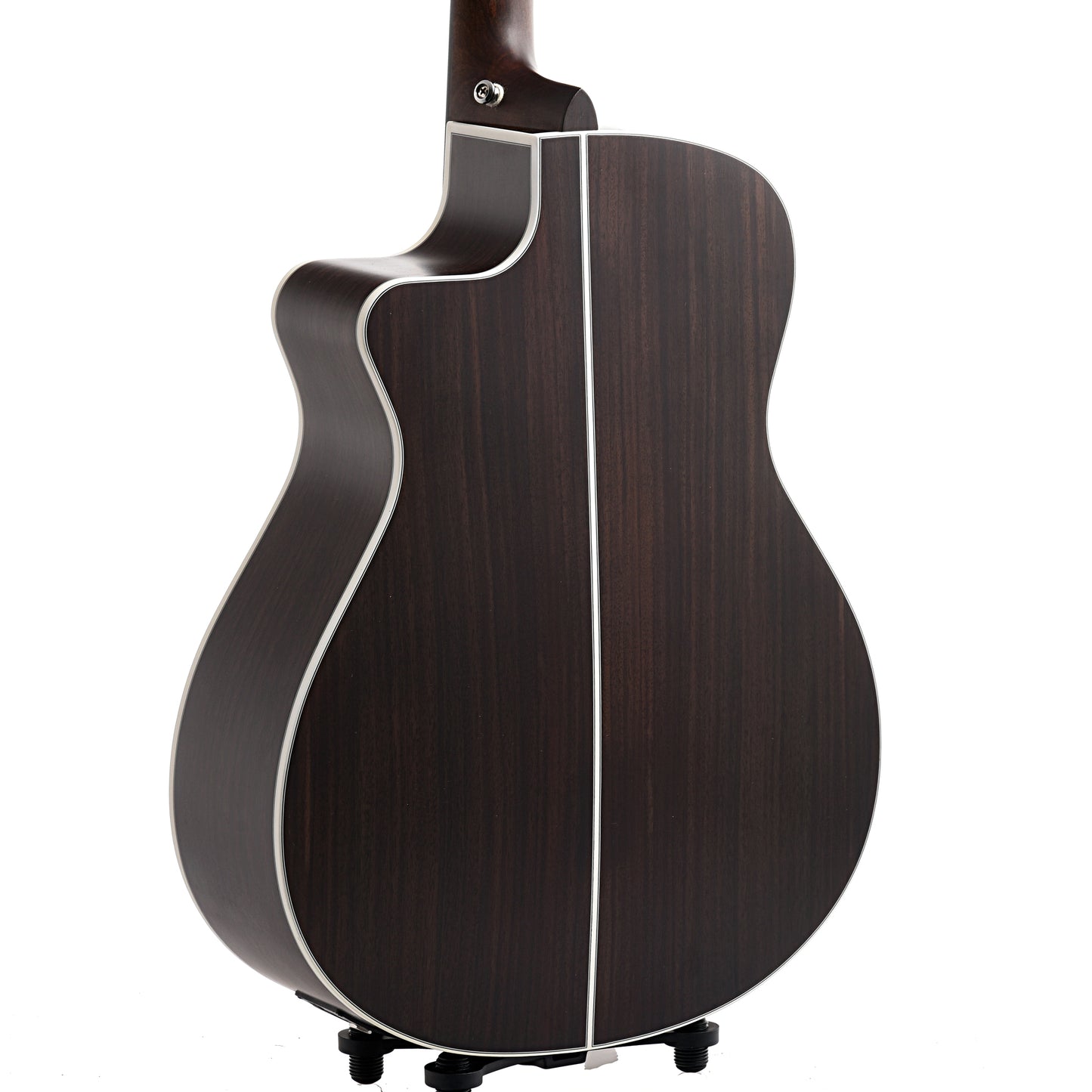 Image 10 of Walden Natura G800CE Acoustic-Electric Guitar & Gigbag - SKU# G800CE : Product Type Flat-top Guitars : Elderly Instruments