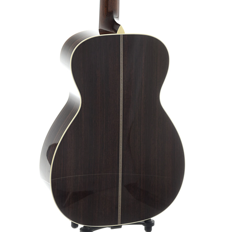 Image 10 of Collings 02H Guitar & Case, Torrefied Top - SKU# C02H-TS134 : Product Type Flat-top Guitars : Elderly Instruments