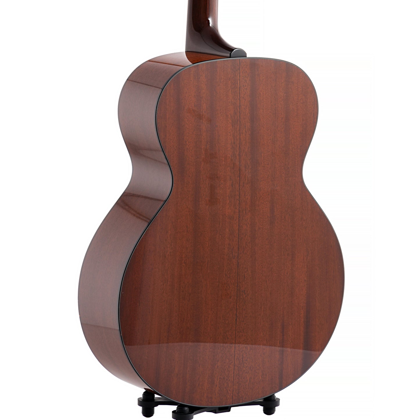 Image 10 of Collings SJ Mahogany Short Scale Guitar & Case - SKU# COLFMAH-SSTT : Product Type Flat-top Guitars : Elderly Instruments