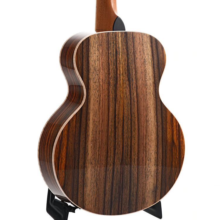 Image 12 of KR Strings Mandolindo Artist, Spruce & Rosewood - SKU# KRM-ART : Product Type Other Mandolin Family Instruments : Elderly Instruments