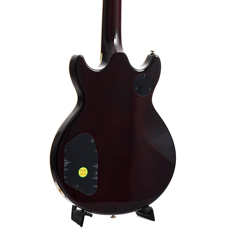 Image 11 of Ibanez AR420 Electric Guitar, Violin Sunburst - SKU# AR420-VLS : Product Type Solid Body Electric Guitars : Elderly Instruments