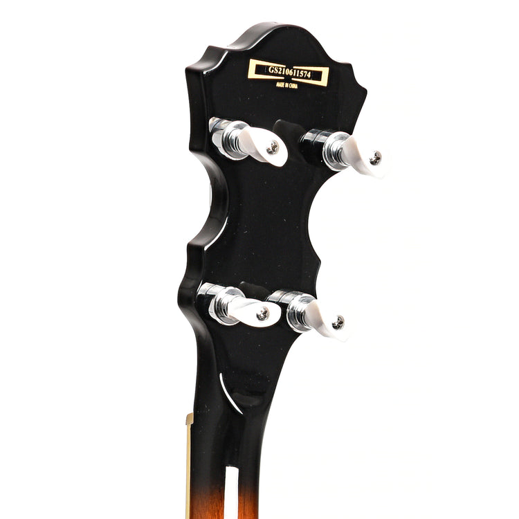 Image 9 of Ibanez B200 Resonator Banjo - SKU# IB200 : Product Type Resonator Back Banjos : Elderly Instruments
