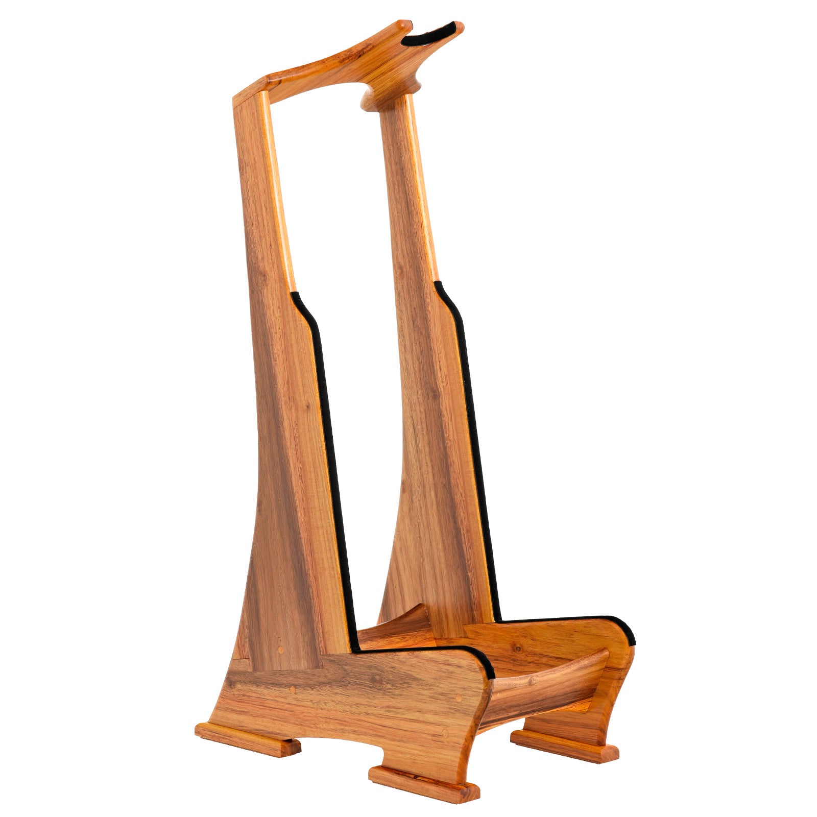 Banjo Music Rack Lee Murdock Studio Banjo Stand, Canarywood – Elderly Instruments
