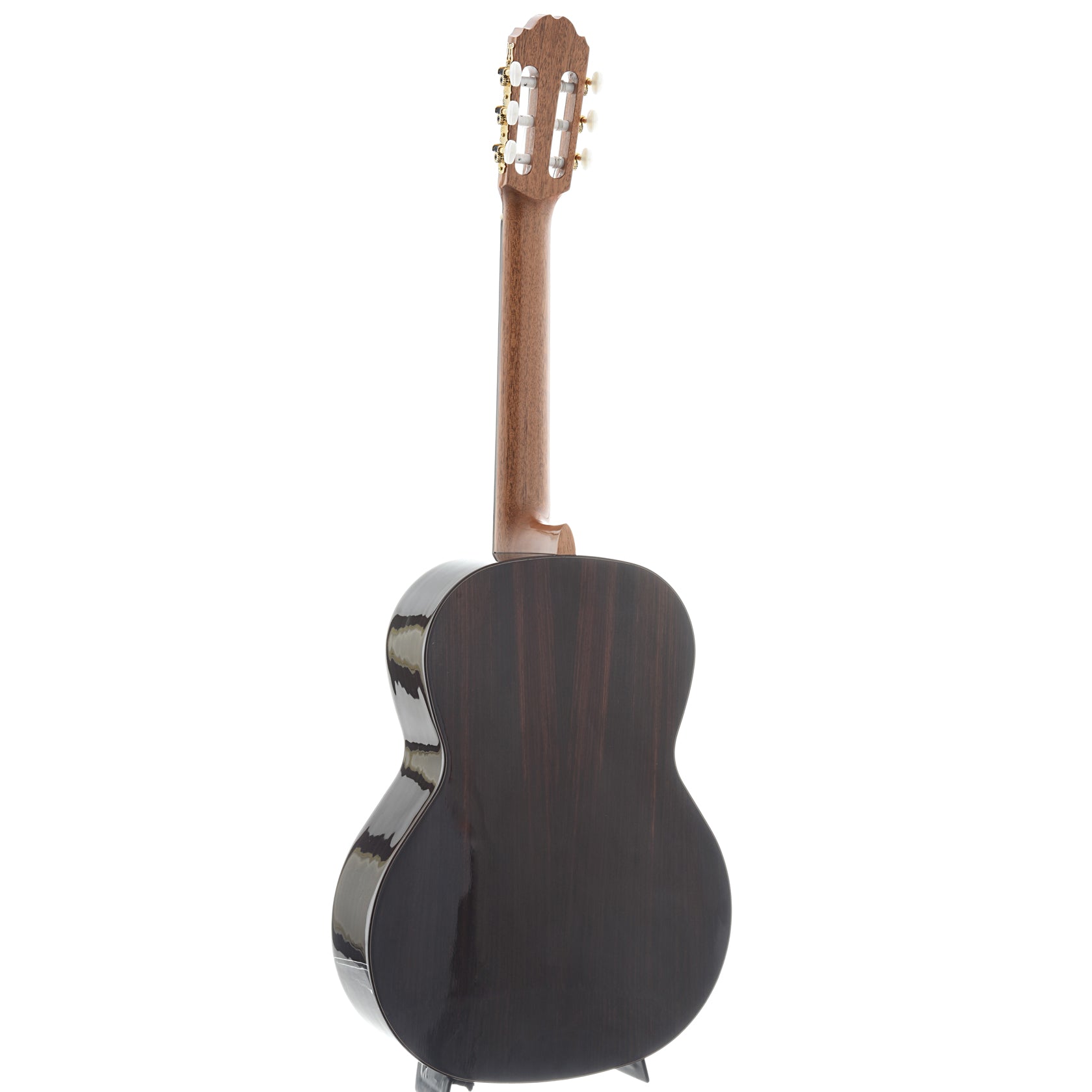 Image 10 of Kremona F65C Classical Guitar with Gigbag - SKU# F65C : Product Type Classical & Flamenco Guitars : Elderly Instruments