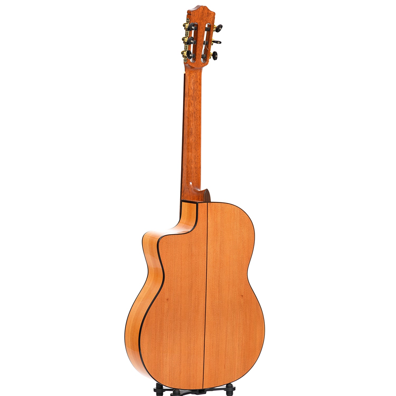 Image 12 of Cordoba GK Studio (2013)- SKU# 28U-210808 : Product Type Classical & Flamenco Guitars : Elderly Instruments