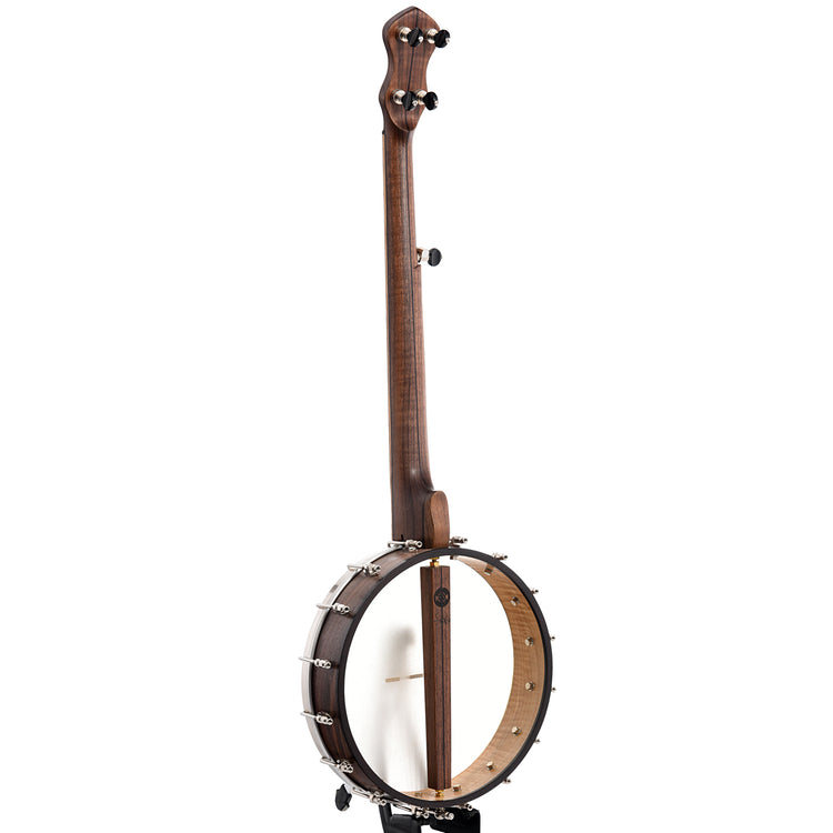 Image 11 of Dogwood Banjo Co. 12" Openback Banjo, No. 152 - SKU# DW152 : Product Type Open Back Banjos : Elderly Instruments
