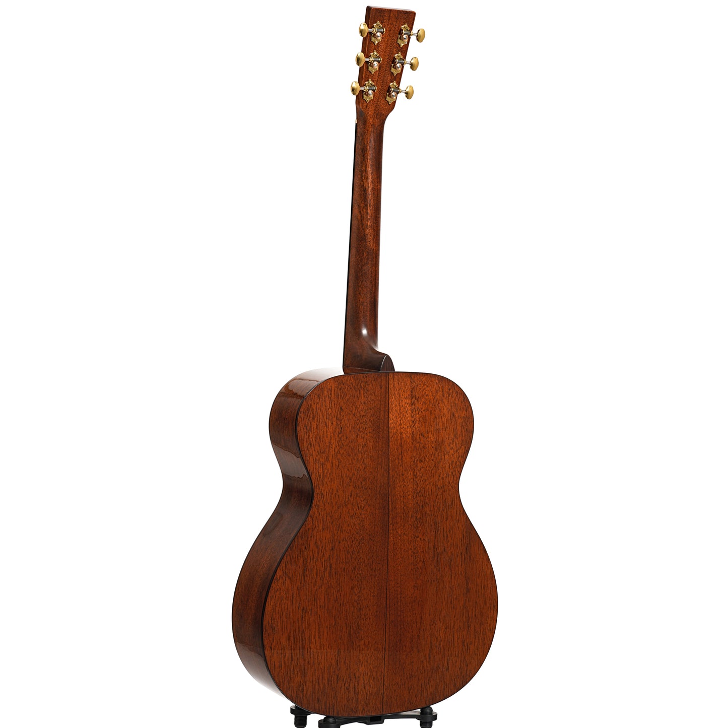 Image 12 of Martin 000-18 Modern Deluxe Guitar & Case- SKU# 00018MDLX : Product Type Flat-top Guitars : Elderly Instruments