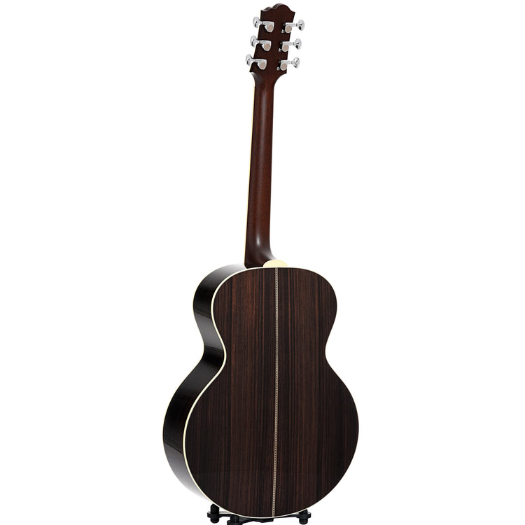 Image 12 of Santa Cruz Custom Model F Guitar & Case- SKU# SCF-101 : Product Type Flat-top Guitars : Elderly Instruments