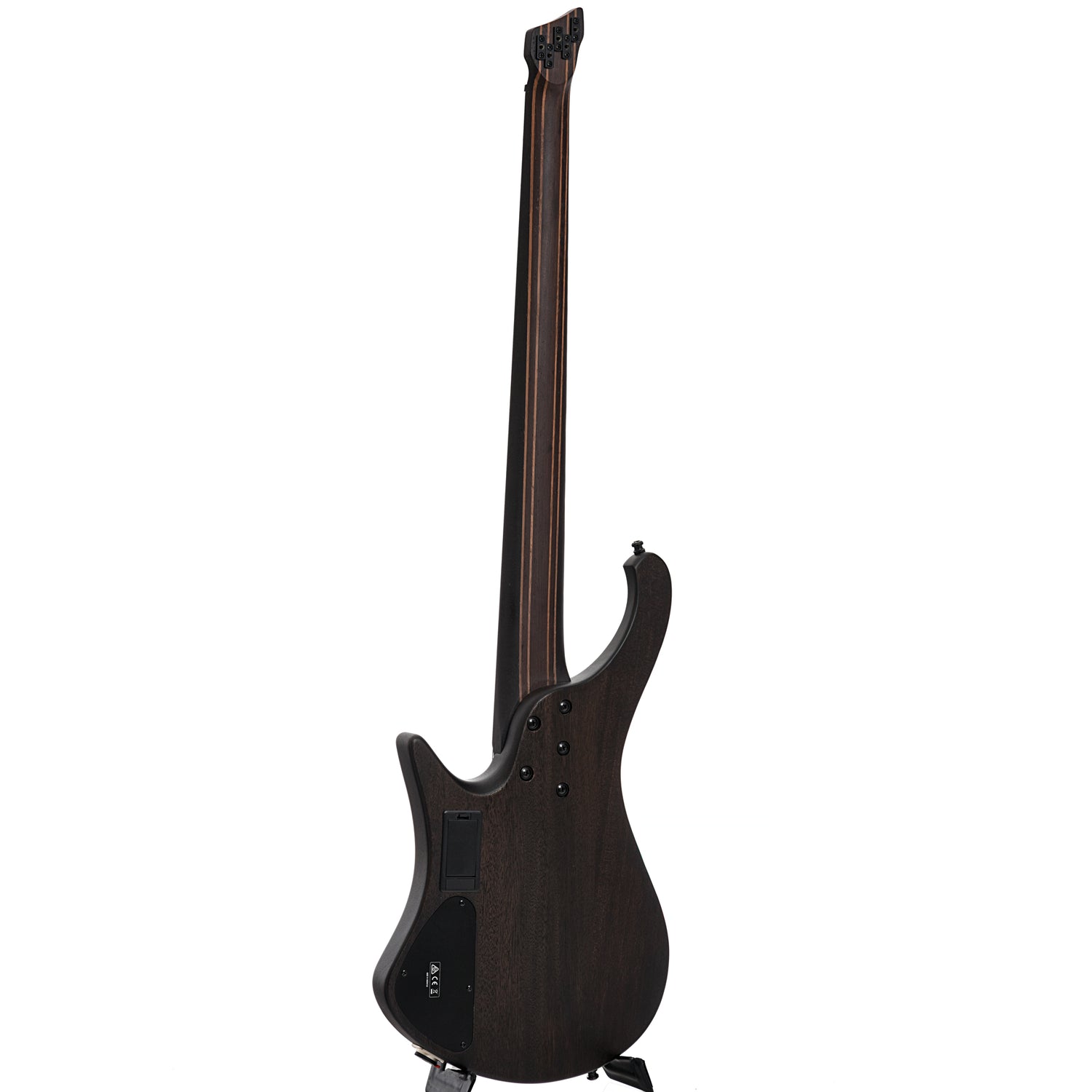 Full back of 55U-212863Ibanez EHB-1505MS 5-string Bass 