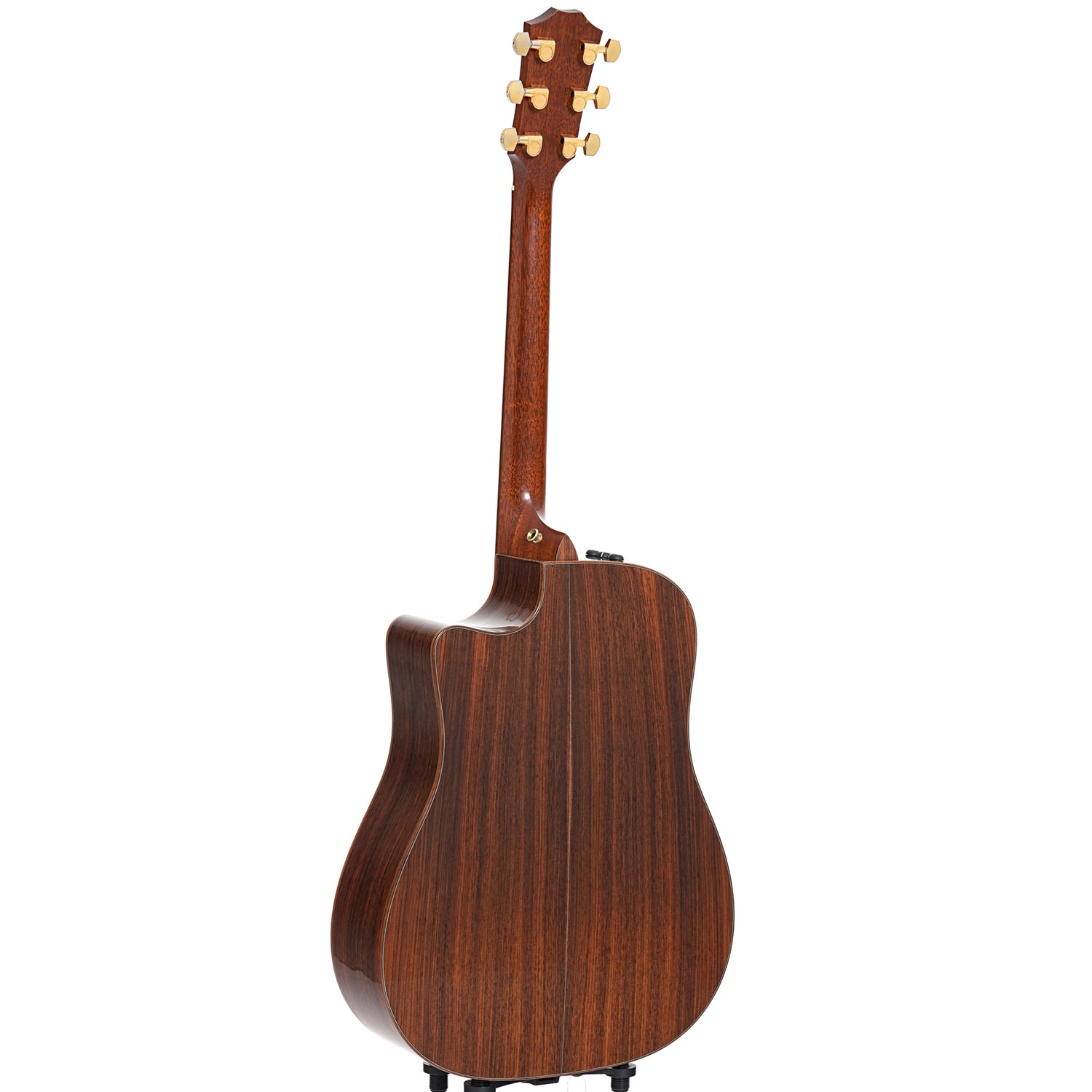 Image 12 of Taylor 710CE (2006)- SKU# 20U-209236 : Product Type Flat-top Guitars : Elderly Instruments
