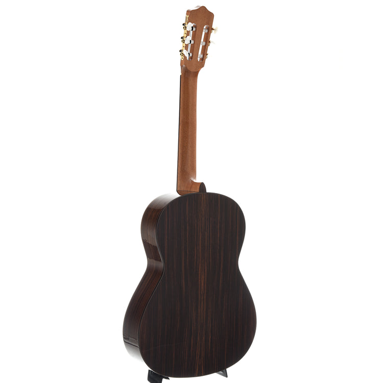 Image 13 of Kremona Rosa Morena Flamenco Guitar with Gigbag - SKU# KRMFL : Product Type Classical & Flamenco Guitars : Elderly Instruments