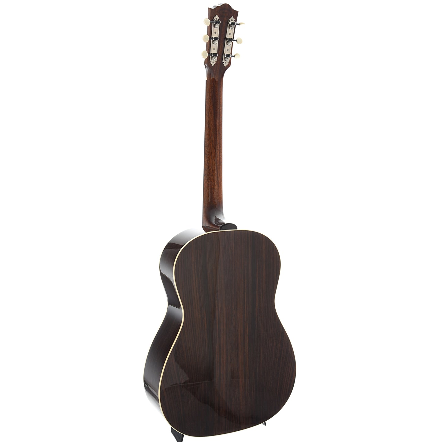 Image 11 of Farida Old Town Series OT-26 NA Acoustic Guitar - SKU# OT26N : Product Type Flat-top Guitars : Elderly Instruments