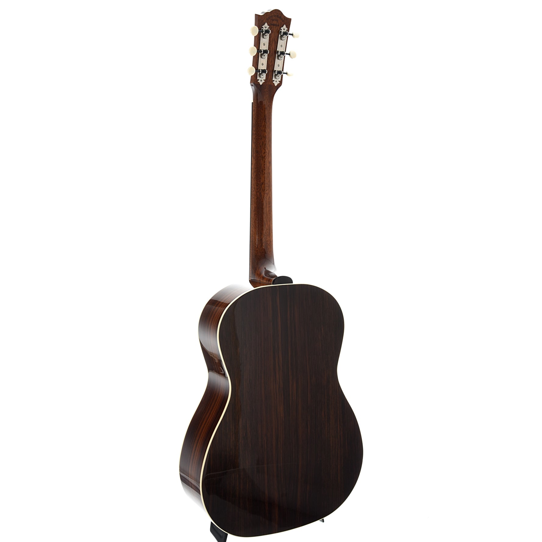 Image 11 of Farida Old Town Series OT-23 NA Acoustic Guitar - SKU# OT23N : Product Type Flat-top Guitars : Elderly Instruments