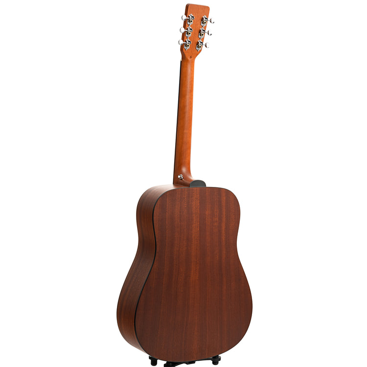Image 11 of Guild Bob Marley A-20 Guitar & Gigbag - SKU# GWA20-MARLEY : Product Type Flat-top Guitars : Elderly Instruments