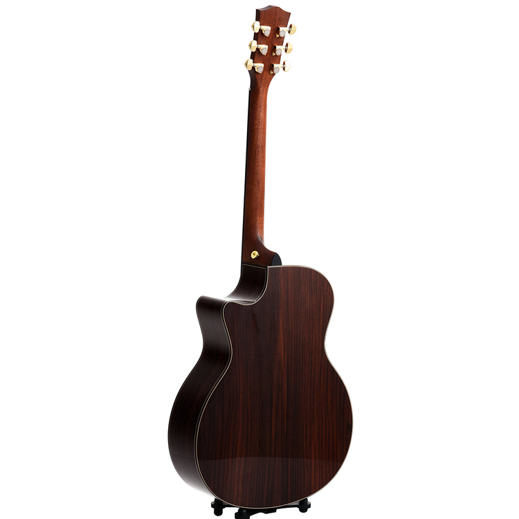 Image 10 of Kepma Elite GA2-120A Grand Auditorium Acoustic-Electric Guitar with Case - SKU# GA2-120A : Product Type Flat-top Guitars : Elderly Instruments