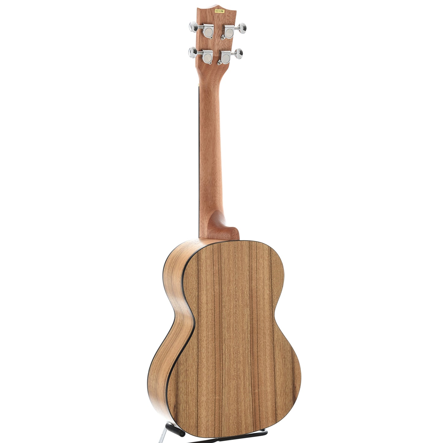 Image 10 of Kala KA-PWT Pacific Walnut Series Ukulele, Tenor - SKU# KAPW-T : Product Type Tenor Ukuleles : Elderly Instruments