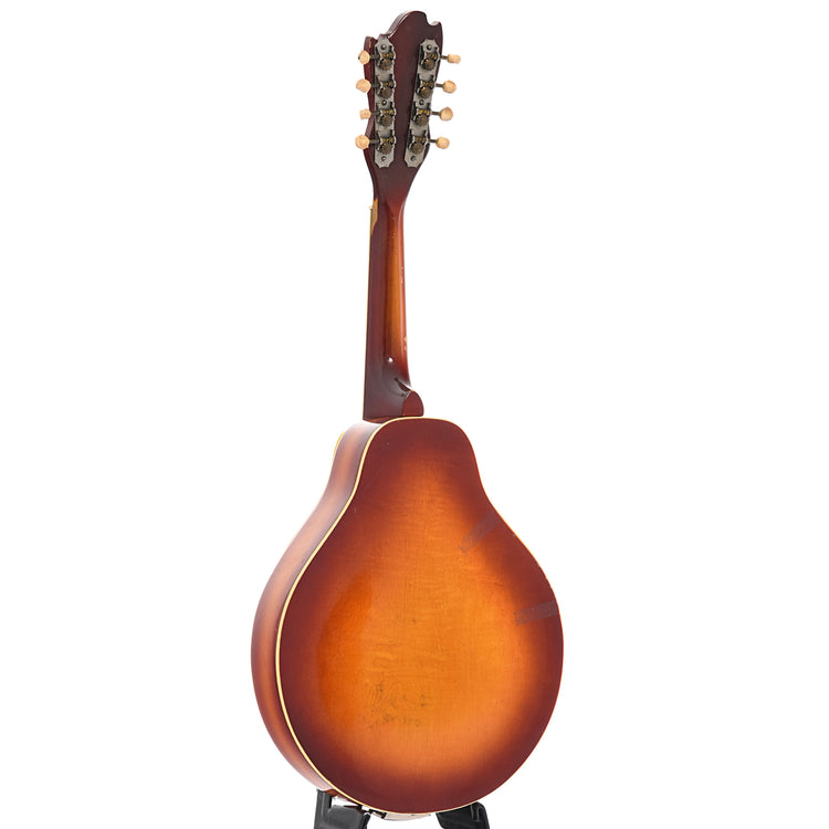 Kay Kraft K-73 Mandolin (late 1940s)