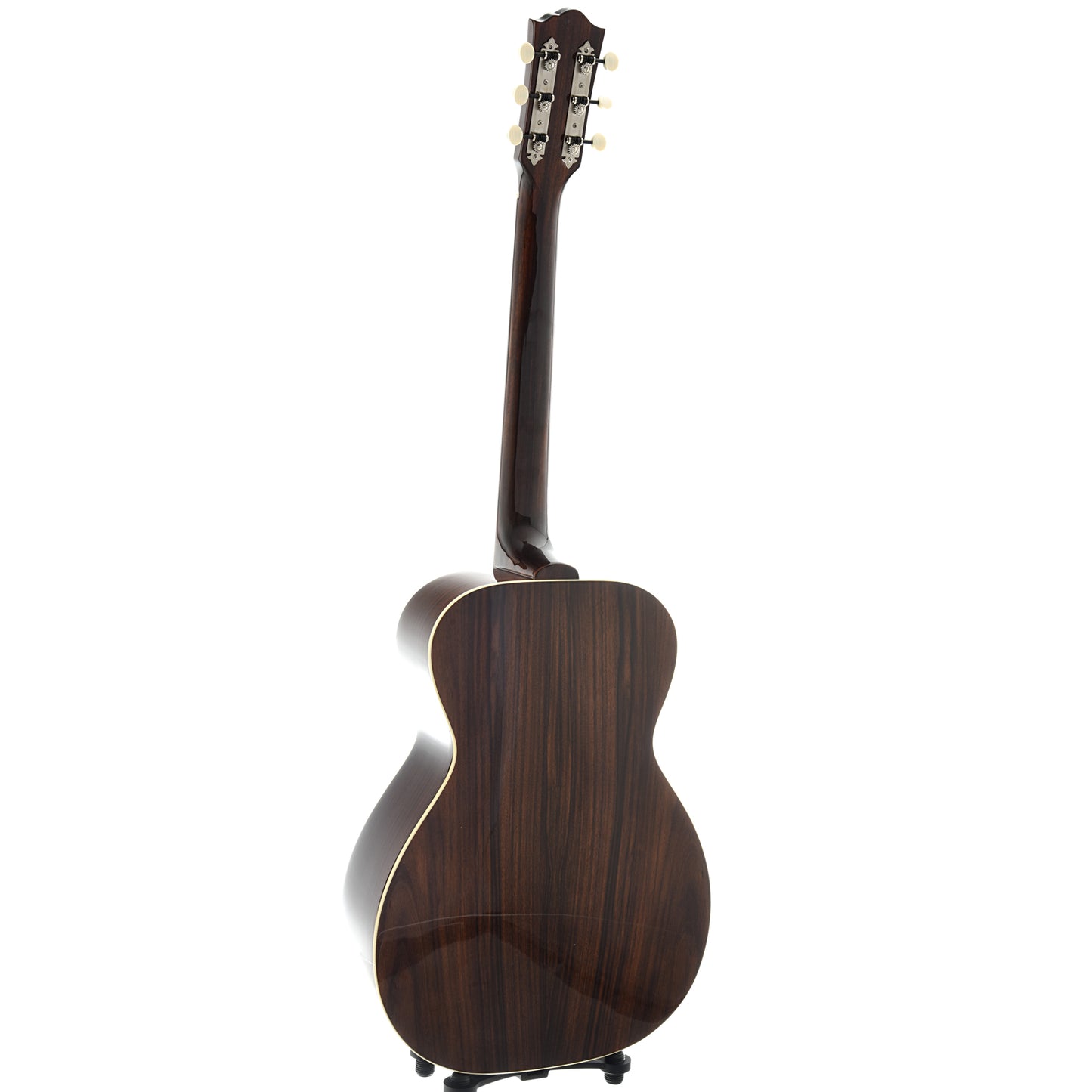 Image 10 of Farida Old Town Series OT-16 VBS Acoustic Guitar - SKU# OT16 : Product Type Flat-top Guitars : Elderly Instruments