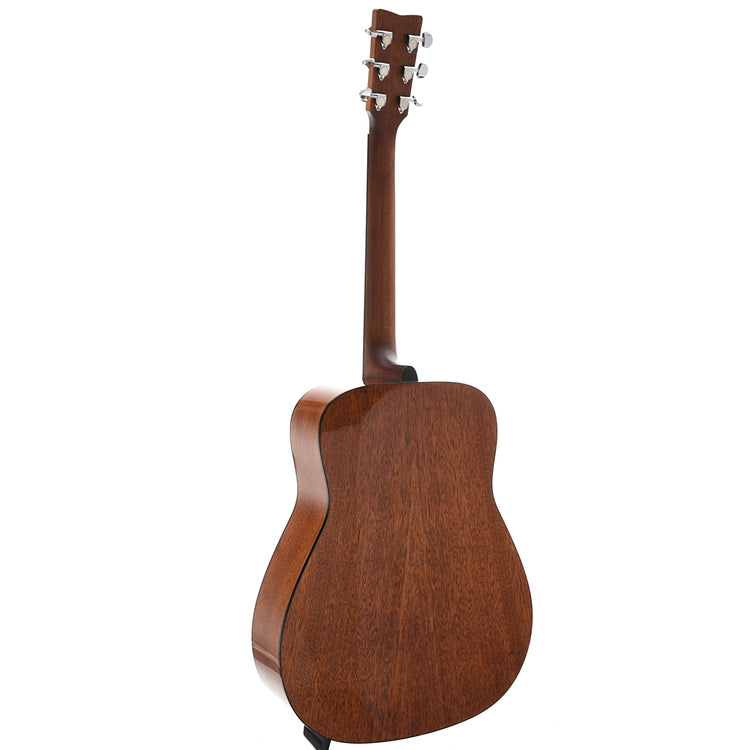 Image 10 of Yamaha FG800 Acoustic Guitar - SKU# FG800-NAT : Product Type Flat-top Guitars : Elderly Instruments